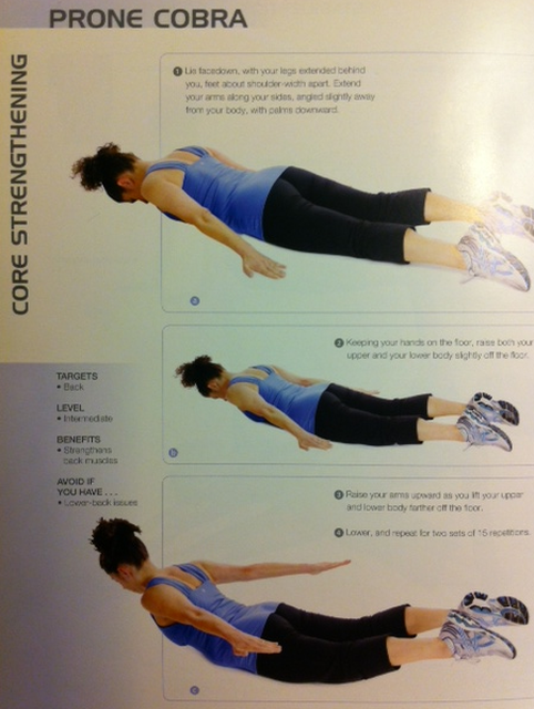 excercise